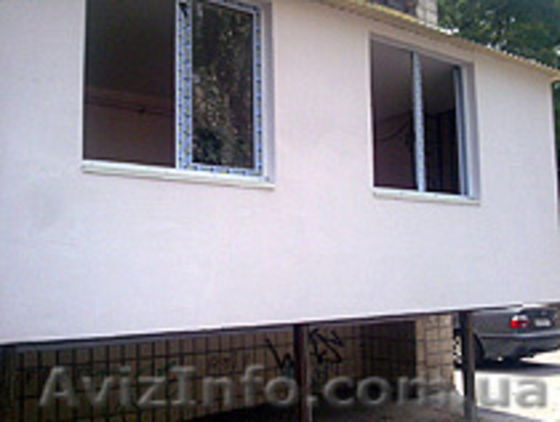 Балкон под ключ/с нуля - <ro>Изображение</ro><ru>Изображение</ru> #11, <ru>Объявление</ru> #860992