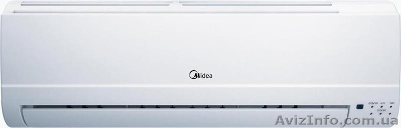 Кондиционеры под ключ! - <ro>Изображение</ro><ru>Изображение</ru> #2, <ru>Объявление</ru> #858982