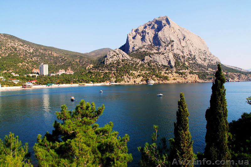 Туры в Крым из Харькова. Отдых в Новом Свете. ТОК новый Свет 2013 - <ro>Изображение</ro><ru>Изображение</ru> #8, <ru>Объявление</ru> #601362
