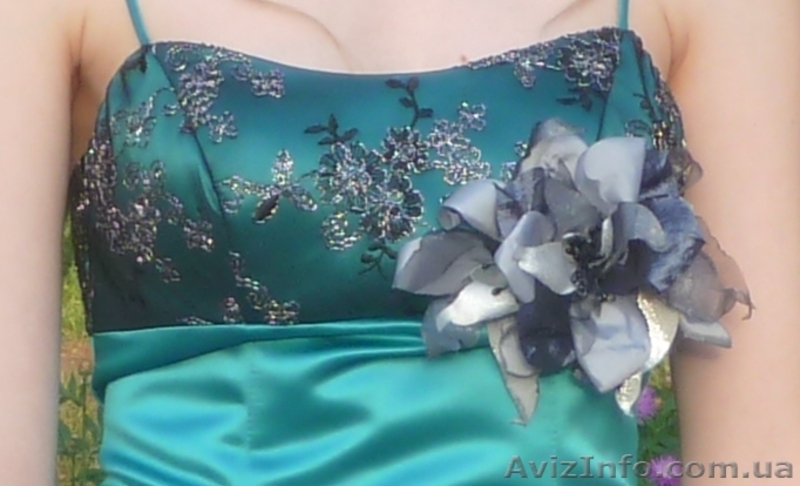 Продам платье для выпускного/ - <ro>Изображение</ro><ru>Изображение</ru> #4, <ru>Объявление</ru> #859974