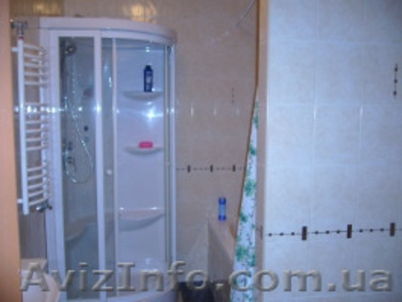 Сдам 4к, 180м, VIP, элитный новострой, евроремонт - <ro>Изображение</ro><ru>Изображение</ru> #3, <ru>Объявление</ru> #861655