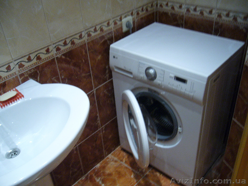 Сдам 2к, 90м, элитный новострой, свежий евроремонт - <ro>Изображение</ro><ru>Изображение</ru> #3, <ru>Объявление</ru> #859486