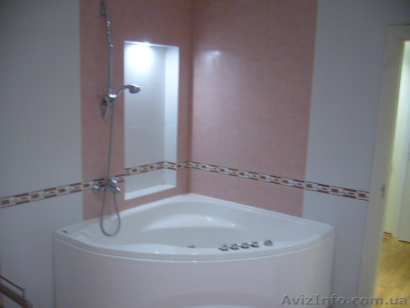 Сдам 3к. квартиру, 120м, евроремонт, полноценная спальня - <ro>Изображение</ro><ru>Изображение</ru> #5, <ru>Объявление</ru> #859478