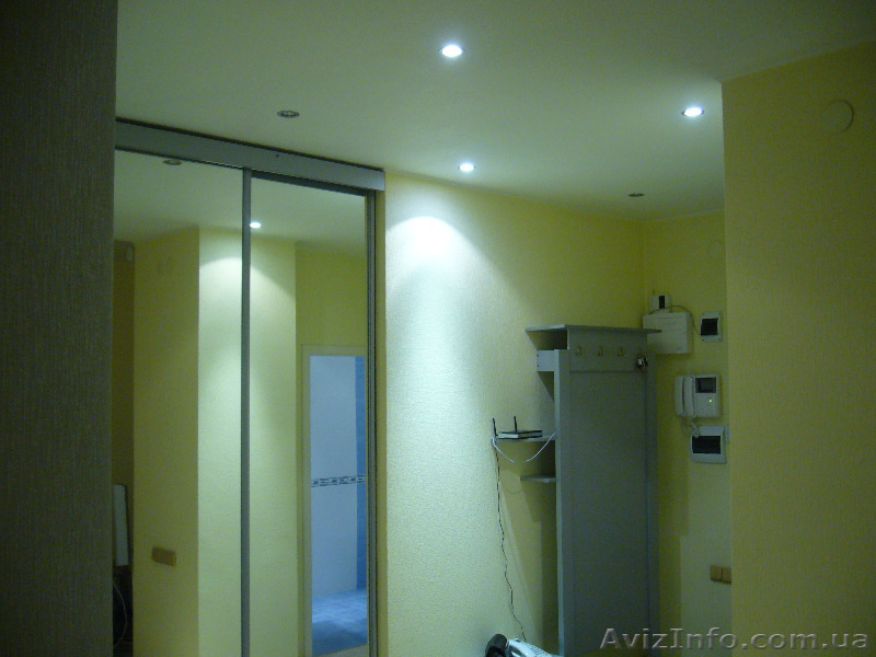 Сдам 3к. квартиру, 120м, евроремонт, полноценная спальня - <ro>Изображение</ro><ru>Изображение</ru> #6, <ru>Объявление</ru> #859478