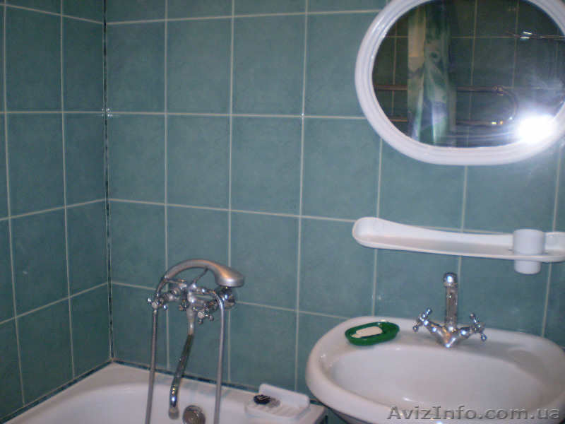 Сдам 3к квартиру, 85м, евроремонт - <ro>Изображение</ro><ru>Изображение</ru> #3, <ru>Объявление</ru> #861014