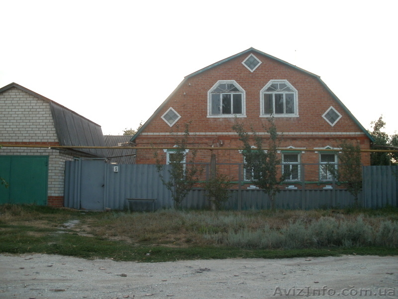 Продам дом в Мерефе - <ro>Изображение</ro><ru>Изображение</ru> #4, <ru>Объявление</ru> #857995