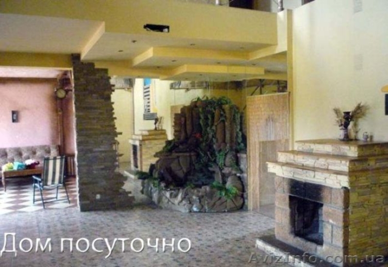 Посуточно сдам большой дом - <ro>Изображение</ro><ru>Изображение</ru> #4, <ru>Объявление</ru> #858688