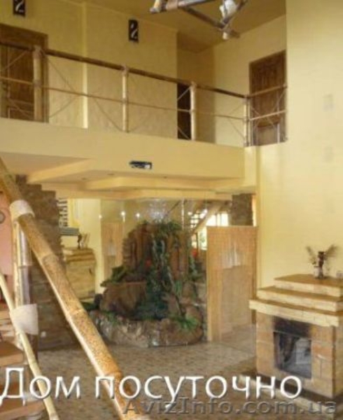 Посуточно сдам большой дом - <ro>Изображение</ro><ru>Изображение</ru> #5, <ru>Объявление</ru> #858688