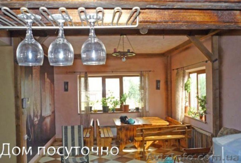 Посуточно сдам большой дом - <ro>Изображение</ro><ru>Изображение</ru> #6, <ru>Объявление</ru> #858688