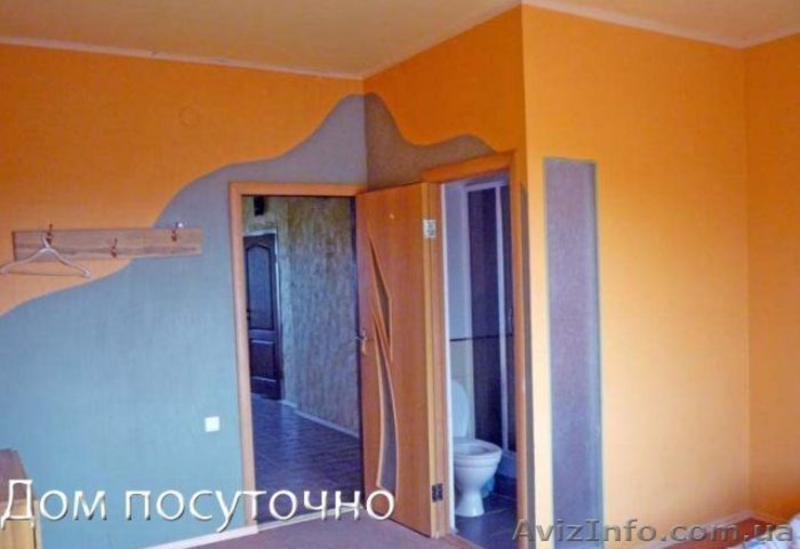 Посуточно сдам большой дом - <ro>Изображение</ro><ru>Изображение</ru> #9, <ru>Объявление</ru> #858688