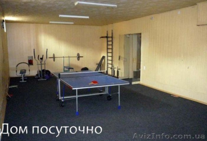 Посуточно сдам большой дом - <ro>Изображение</ro><ru>Изображение</ru> #10, <ru>Объявление</ru> #858688