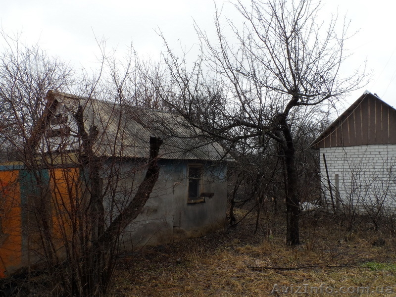 Продам дачу на ХТЗ, РТС, СТ «Тракторостроитель». 2500 долл - <ro>Изображение</ro><ru>Изображение</ru> #7, <ru>Объявление</ru> #866414