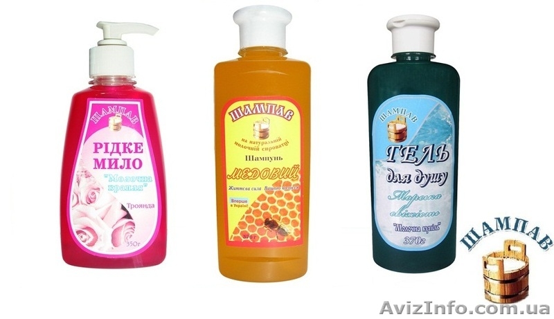без SLS - Натуральные шампуни, гели для душа, мыло, косметические масла - <ro>Изображение</ro><ru>Изображение</ru> #1, <ru>Объявление</ru> #859382