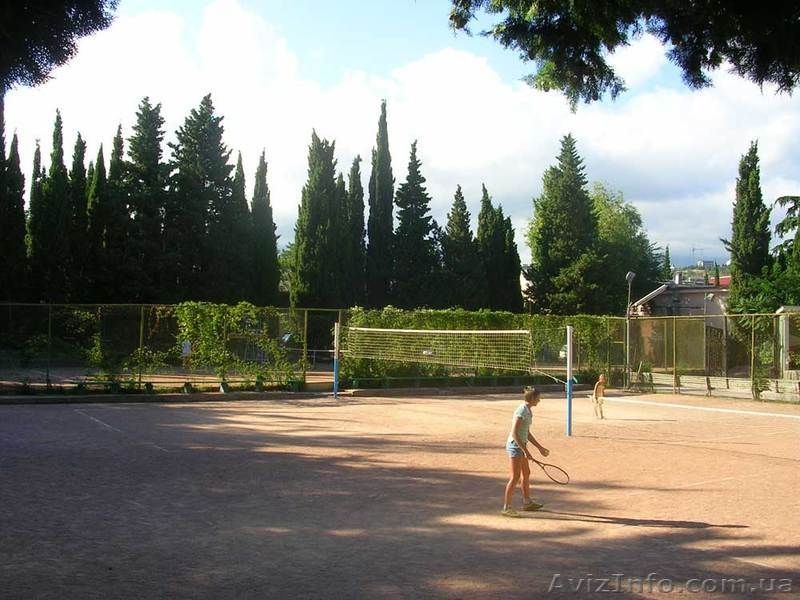 Крым из Харькова 2013. Пансионаты, санатории Крыма. ЮБК. Летний отдых - <ro>Изображение</ro><ru>Изображение</ru> #4, <ru>Объявление</ru> #592966