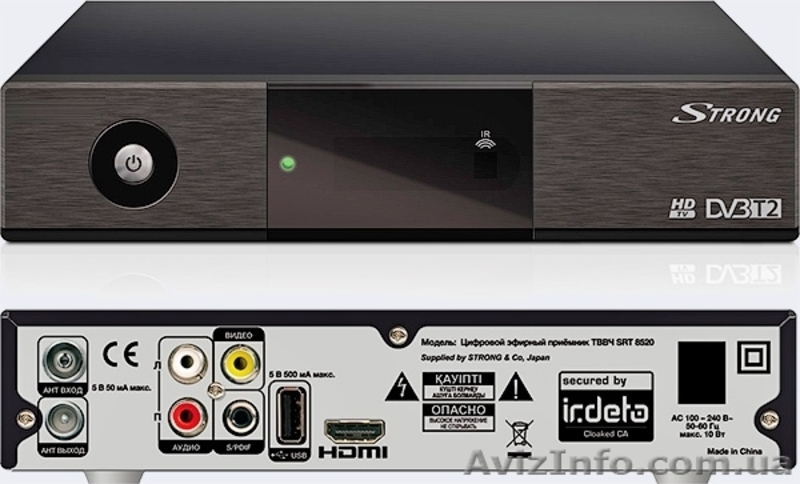 Антенны спутниковые и эфирные, подключение к кардшаринговым системам. - <ro>Изображение</ro><ru>Изображение</ru> #2, <ru>Объявление</ru> #867474