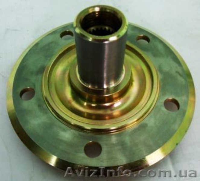  ВАЗ-2121 НИВА тормозной ступично-подшипниковый узел  - <ro>Изображение</ro><ru>Изображение</ru> #3, <ru>Объявление</ru> #868249