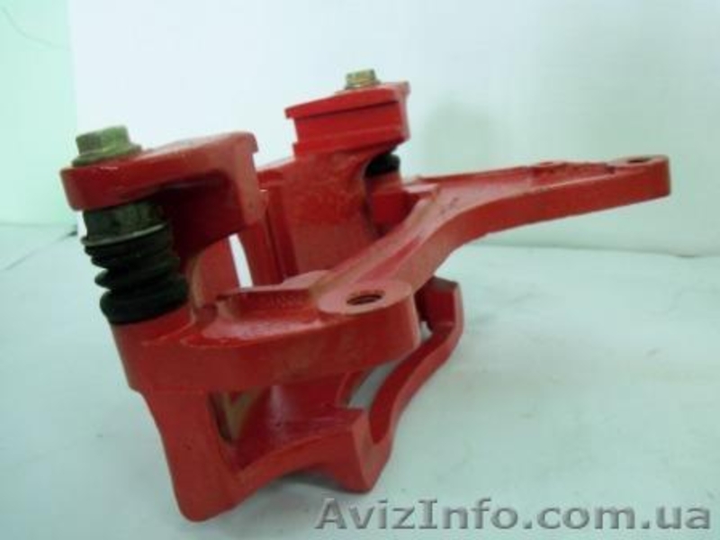  ВАЗ-2121 НИВА тормозной ступично-подшипниковый узел  - <ro>Изображение</ro><ru>Изображение</ru> #4, <ru>Объявление</ru> #868249