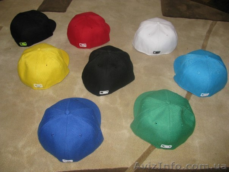 Кепки New Era NY Yankees Цена 120 ГРН - <ro>Изображение</ro><ru>Изображение</ru> #3, <ru>Объявление</ru> #863751