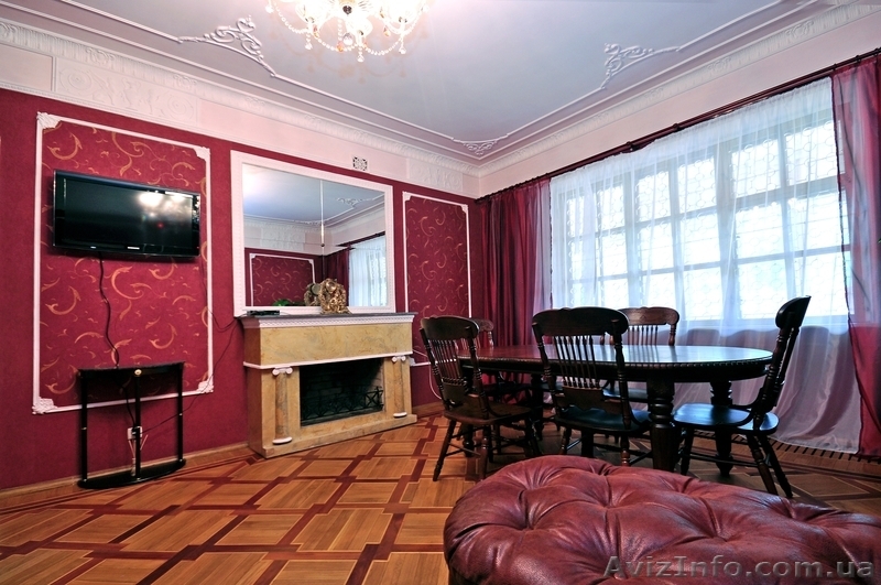 Посуточно дом для отдыха и мероприятий в самом центре города - <ro>Изображение</ro><ru>Изображение</ru> #4, <ru>Объявление</ru> #892014