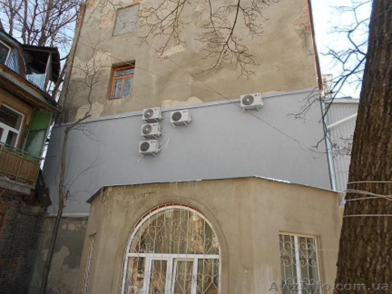 Высотные работы.Утепление фасадов - <ro>Изображение</ro><ru>Изображение</ru> #1, <ru>Объявление</ru> #867840