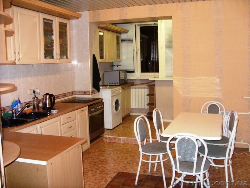 Сдам 4х комнатную квартиру м.Героев Труда  МЖК Интернационалист - <ro>Изображение</ro><ru>Изображение</ru> #1, <ru>Объявление</ru> #885136