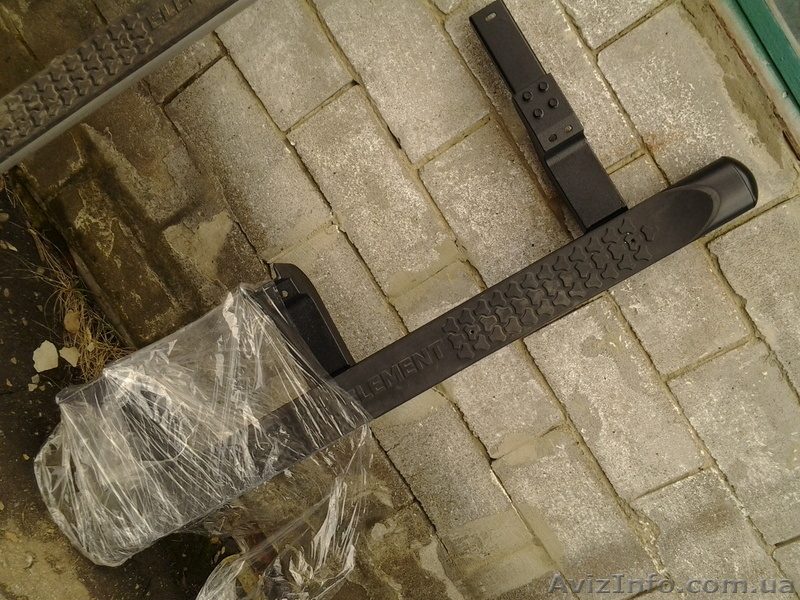 Продам руль Шкода Октавия, подножки внедорожника - <ro>Изображение</ro><ru>Изображение</ru> #4, <ru>Объявление</ru> #873695