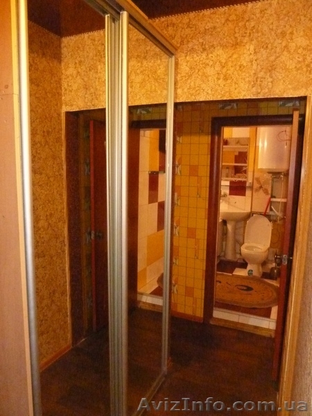 Посуточно 2-х км.кв. м.Холодная гора - <ro>Изображение</ro><ru>Изображение</ru> #3, <ru>Объявление</ru> #877994