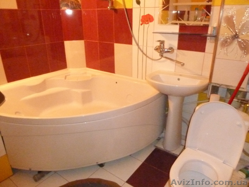 Посуточно 2-х км.кв. м.Холодная гора - <ro>Изображение</ro><ru>Изображение</ru> #4, <ru>Объявление</ru> #877994