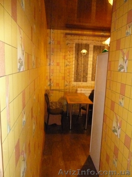 Посуточно 2-х км.кв. м.Холодная гора - <ro>Изображение</ro><ru>Изображение</ru> #5, <ru>Объявление</ru> #877994