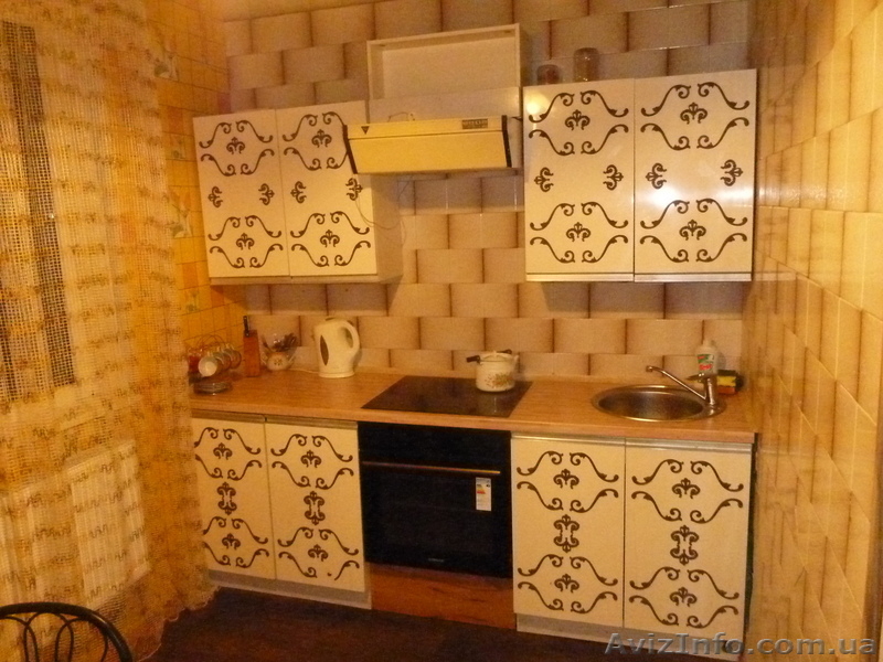 Посуточно 2-х км.кв. м.Холодная гора - <ro>Изображение</ro><ru>Изображение</ru> #6, <ru>Объявление</ru> #877994