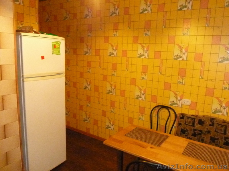 Посуточно 2-х км.кв. м.Холодная гора - <ro>Изображение</ro><ru>Изображение</ru> #7, <ru>Объявление</ru> #877994