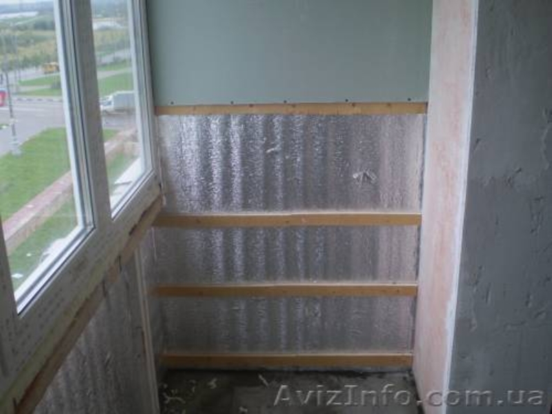 Балконы под ключ.Индивидуальный подход - <ro>Изображение</ro><ru>Изображение</ru> #4, <ru>Объявление</ru> #882955