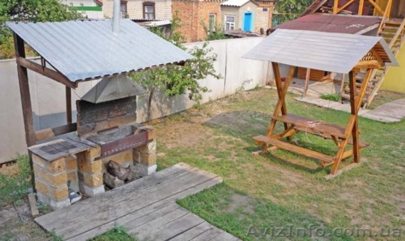 Посуточно дом для отдыха и мероприятий - <ro>Изображение</ro><ru>Изображение</ru> #3, <ru>Объявление</ru> #892017