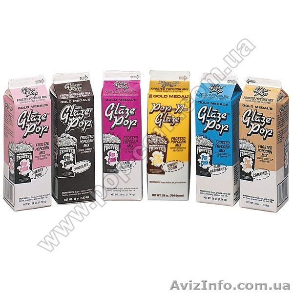 Продам аппарат для попкорна, зерно, добавки и стаканы для попкорна - <ro>Изображение</ro><ru>Изображение</ru> #3, <ru>Объявление</ru> #889426