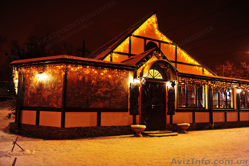 Электромонтажные услуги и проекты по освещению любой сложности - <ro>Изображение</ro><ru>Изображение</ru> #3, <ru>Объявление</ru> #879301