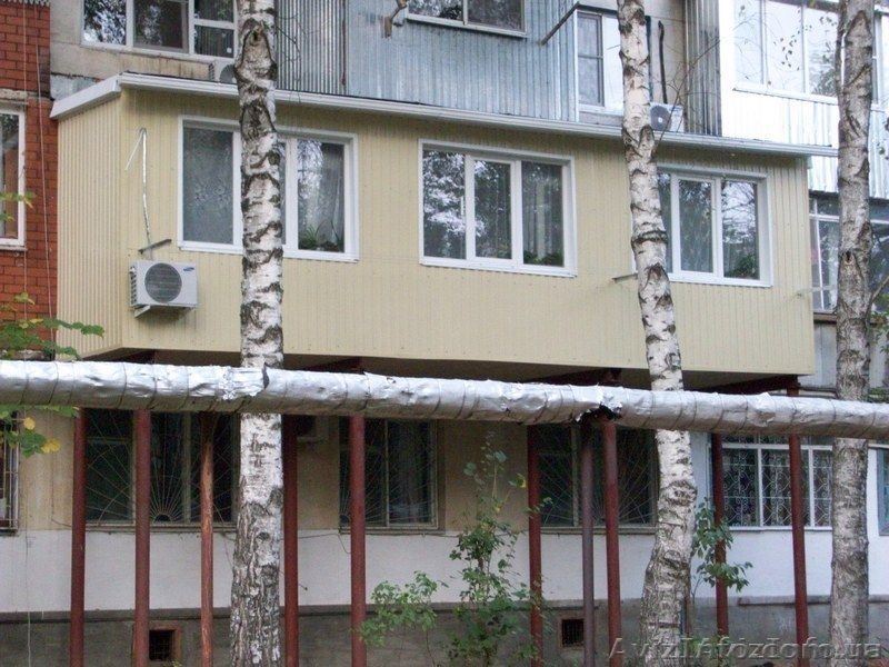 Балконы под ключ.Индивидуальный подход - <ro>Изображение</ro><ru>Изображение</ru> #5, <ru>Объявление</ru> #882955