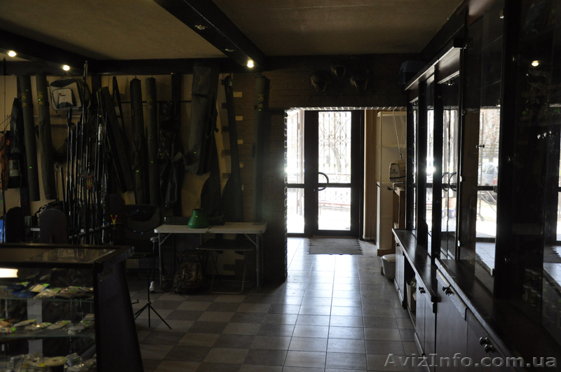 Магазин рыболовных снастей, или просто магазин. - <ro>Изображение</ro><ru>Изображение</ru> #6, <ru>Объявление</ru> #887917