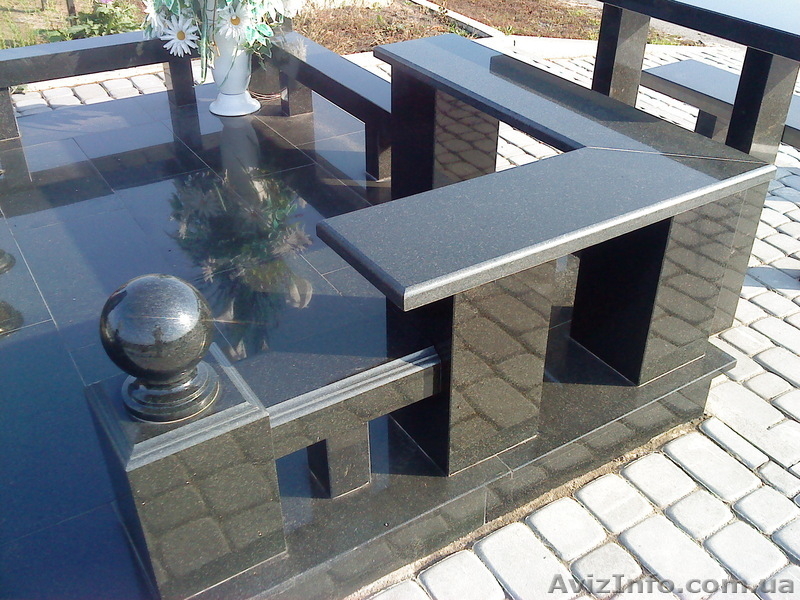 Памятники, мемориальные комплексы из гранита и мрамора - <ro>Изображение</ro><ru>Изображение</ru> #7, <ru>Объявление</ru> #876292