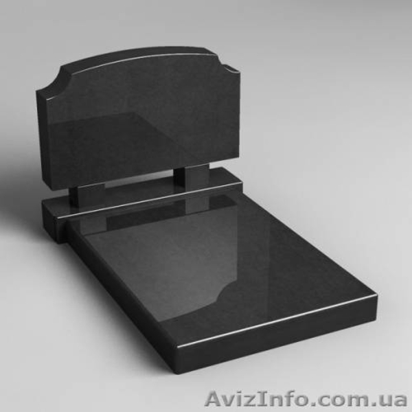 Памятники, мемориальные комплексы из гранита и мрамора - <ro>Изображение</ro><ru>Изображение</ru> #3, <ru>Объявление</ru> #876292