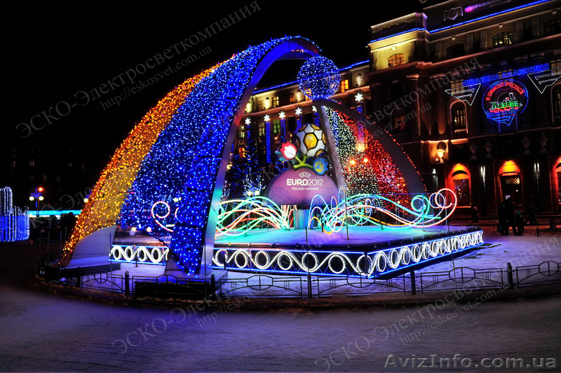 Электромонтажные услуги и проекты по освещению любой сложности - <ro>Изображение</ro><ru>Изображение</ru> #5, <ru>Объявление</ru> #879301