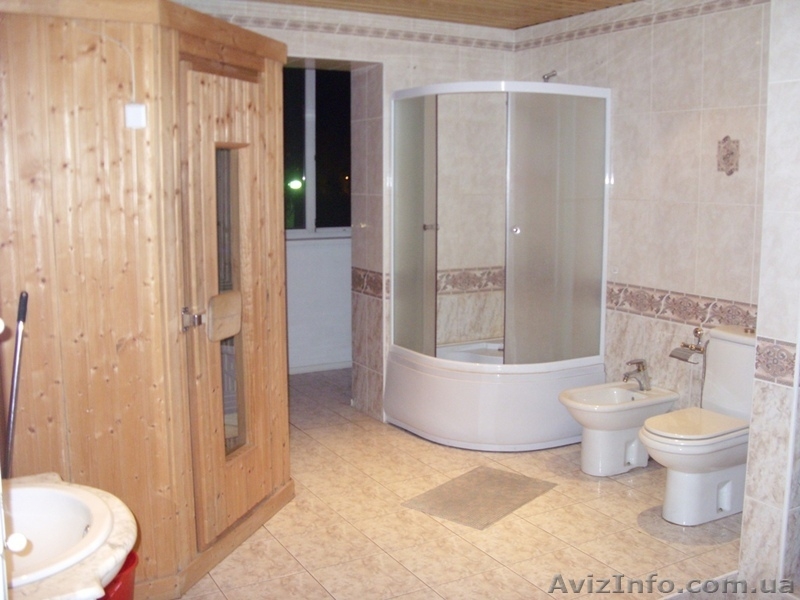 Сдам 4х комнатную квартиру м.Героев Труда  МЖК Интернационалист - <ro>Изображение</ro><ru>Изображение</ru> #5, <ru>Объявление</ru> #885136