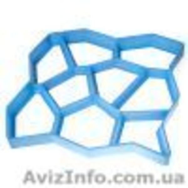 садовая дорожка формы - <ro>Изображение</ro><ru>Изображение</ru> #4, <ru>Объявление</ru> #892299