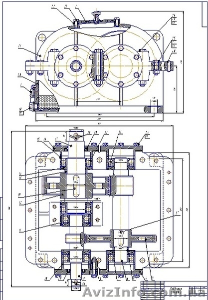 Чертежи, 3D модели, сборки - <ro>Изображение</ro><ru>Изображение</ru> #1, <ru>Объявление</ru> #884058