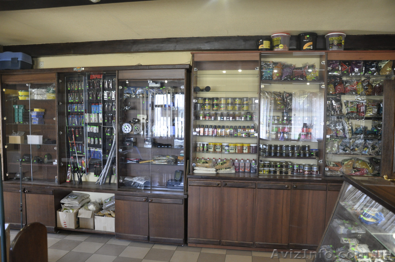 Магазин рыболовных снастей, или просто магазин. - <ro>Изображение</ro><ru>Изображение</ru> #5, <ru>Объявление</ru> #887917