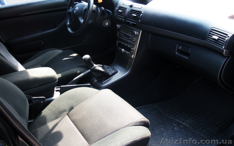 Прокат Toyota Avensis недорого для Ваших торжеств! - <ro>Изображение</ro><ru>Изображение</ru> #1, <ru>Объявление</ru> #892364