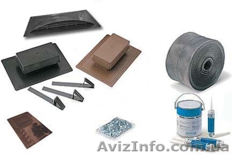 Битумная черепица в Харькове по оптовым ценам - <ro>Изображение</ro><ru>Изображение</ru> #4, <ru>Объявление</ru> #889516
