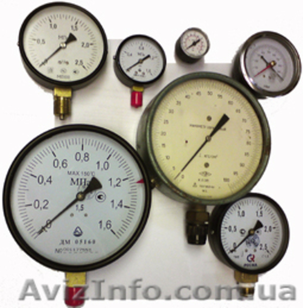 Продам Манометры Технические, Электроконтактные, Взрывозащищенные, Дифманометры - <ro>Изображение</ro><ru>Изображение</ru> #3, <ru>Объявление</ru> #886037