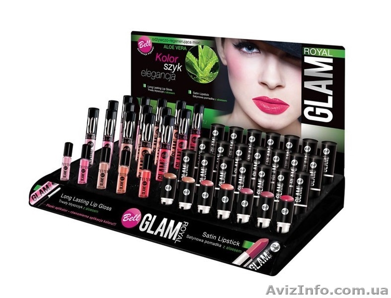 Эксклюзивный дистрибьютор в Украине декоративной косметики ТМ Bell  - <ro>Изображение</ro><ru>Изображение</ru> #8, <ru>Объявление</ru> #882819