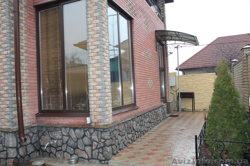 Продается 2 дома на одном участке - <ro>Изображение</ro><ru>Изображение</ru> #2, <ru>Объявление</ru> #875164