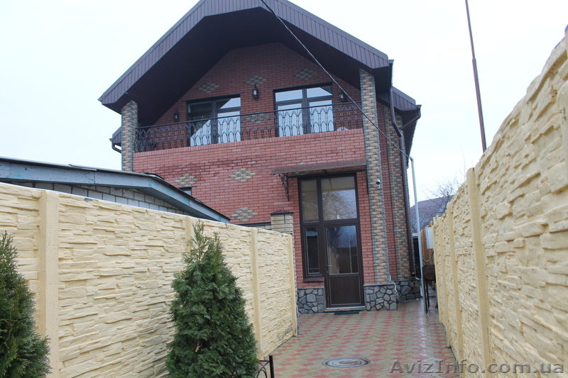 Продается 2 дома на одном участке - <ro>Изображение</ro><ru>Изображение</ru> #1, <ru>Объявление</ru> #875164